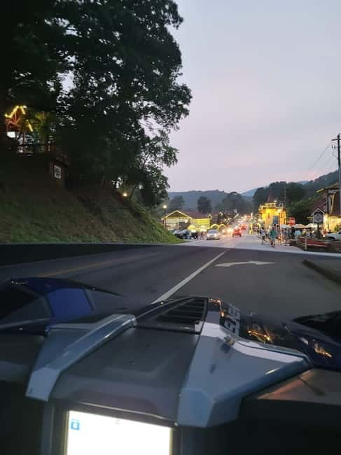 North Atlanta Polaris Slingshot Group Tour - North Atlanta Polaris Slingshot Group Tour: An Exciting Georgia Road Trip