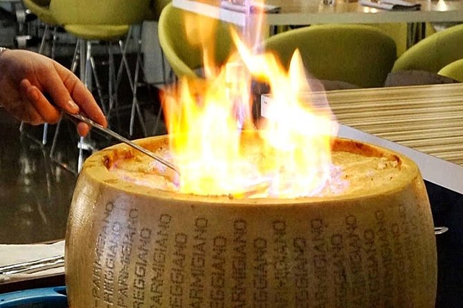 North Beach & Little Italy Walking Tour: Food, History & Flavor - Witnessing Bread Being Made and Coffee Roasting