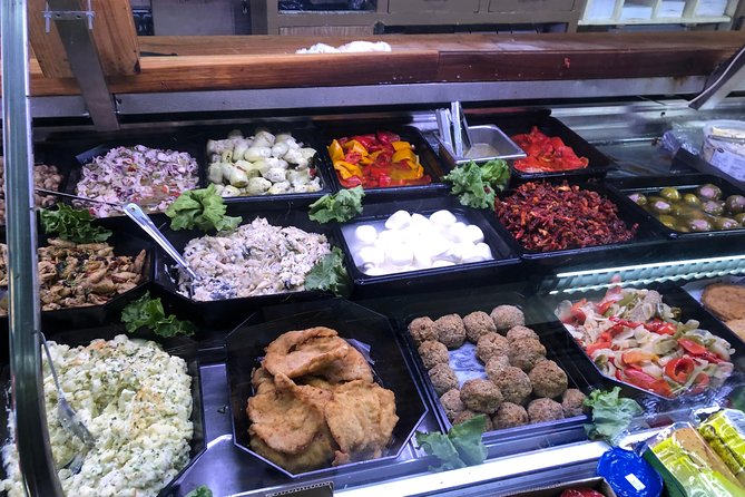 North Beach & Little Italy Walking Tour: Food, History & Flavor - Guide Personalities and Inside Knowledge