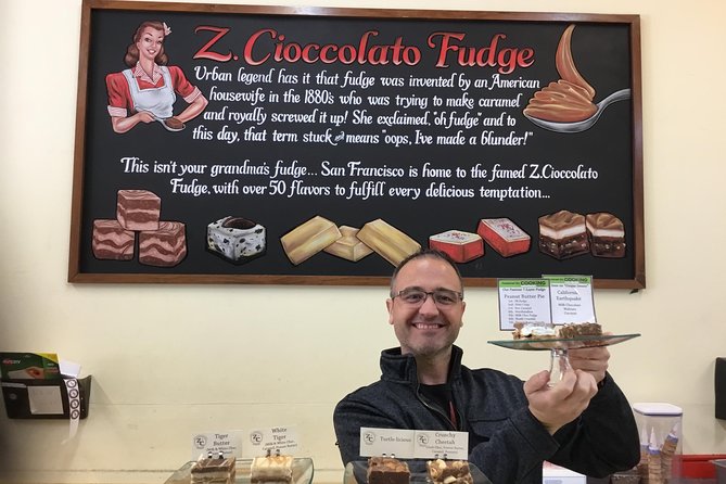 North Beach & Little Italy Walking Tour: Food, History & Flavor - Pacing, Accessibility, and Group Size