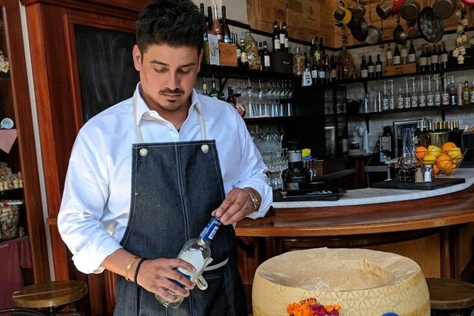 North Beach & Little Italy Walking Tour: Food, History & Flavor - Value for Foodies and Culture Enthusiasts