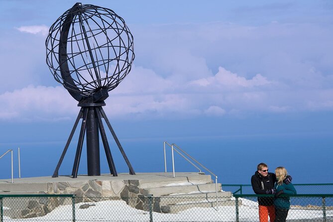North Cape Winter Tour - Key Points