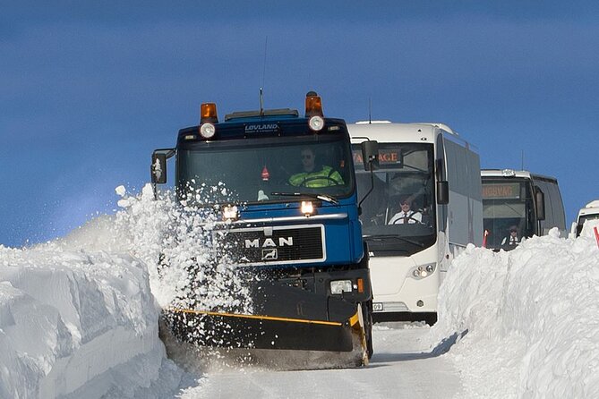 North Cape Winter Tour - Practical Details and Accessibility