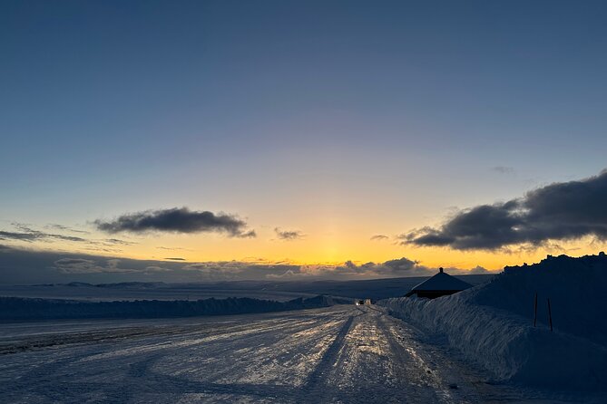 North Cape Winter Tour - Why Choose This Tour?