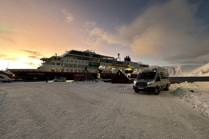 North Cape Winter Tour - Frequently Asked Questions