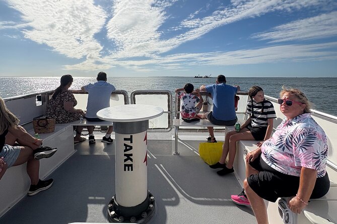 North Captiva, Island Club Day Excursion From Fort Myers Beach - Renting Bikes and Golf Carts for Island Exploration