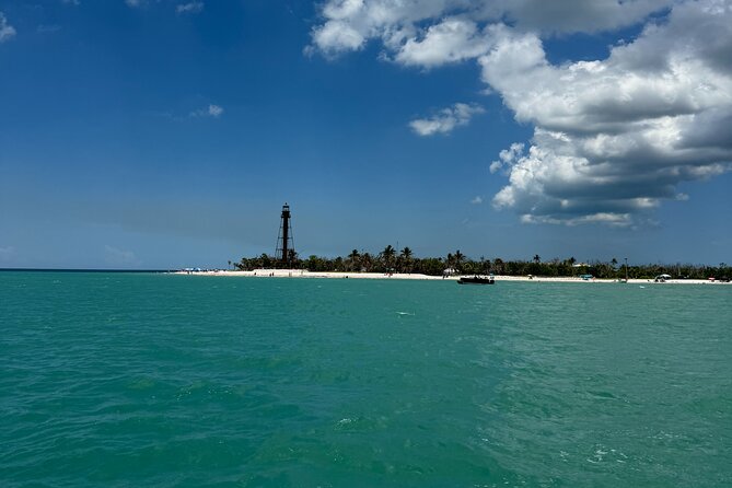 North Captiva, Island Club Day Excursion From Fort Myers Beach - Ideal for Families and Nature Enthusiasts