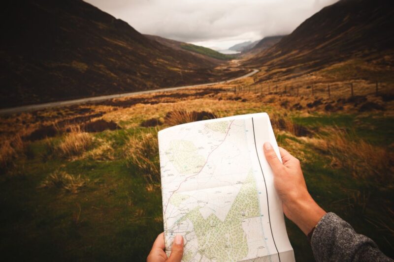 North Coast 500: 3-Day Small-Group Tour from Inverness - Historic Castles and Coastal Villages on Day 3