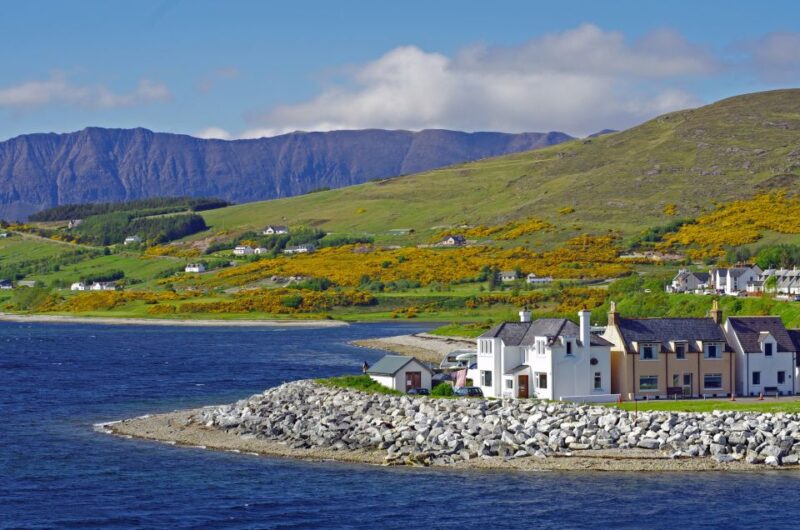 North Coast 500: 3-Day Small-Group Tour from Inverness - Flexibility and Weather Considerations