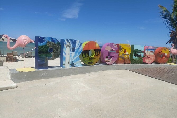 North Coast Adventure Isla Columpio Puerto Progreso and Chuburná - Key Points