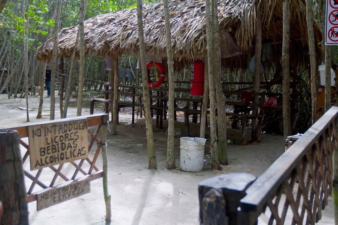 North Coast Adventure Isla Columpio Puerto Progreso and Chuburná - Puerto Progreso: The Seaside Port Town and Its Pier