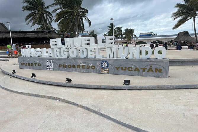 North Coast Adventure Isla Columpio Puerto Progreso and Chuburná - Practical Tips for a Smooth Day