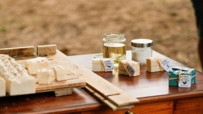 North Corfu Olive Tour with Olive Oil Tasting and Meze - Logistics and Practical Details