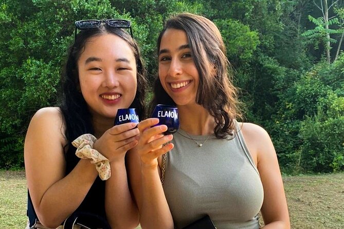 North Corfu Olive Tour With Olive oil Tasting & Meze - Savoring Organic Olive Oil and Local Meze