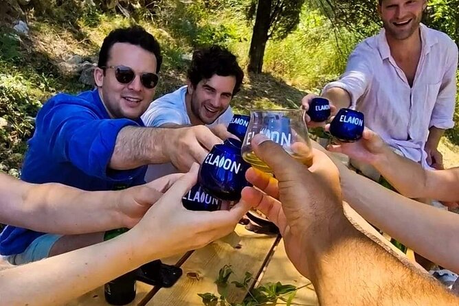 North Corfu Olive Tour With Olive oil Tasting & Meze - Value for Money and Overall Experience