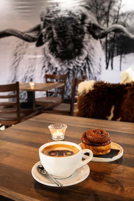 North Cotswolds: Farm Experiences at The Vodka Farm - Vodka and Cocktail Tastings with a Resident Mixologist