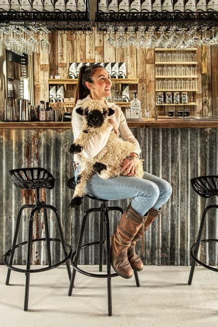 North Cotswolds: Farm Experiences at The Vodka Farm - Practical Tips for Visitors