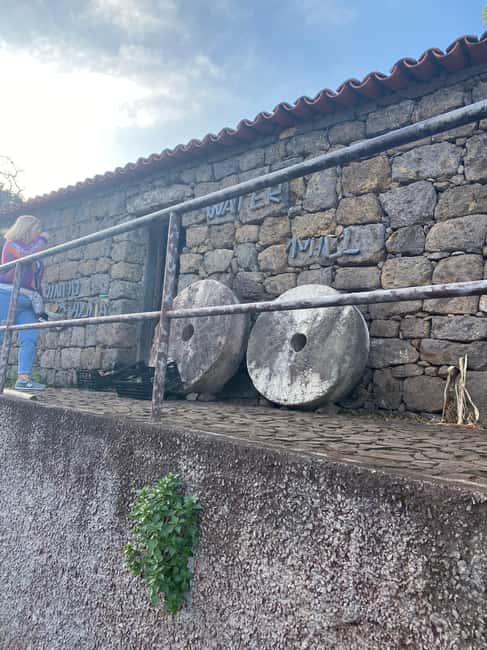 North-East Madeira Jeep Safari nature Lovers Open Roof Jeeps - Visiting Cabo Aereo and Other Viewpoints