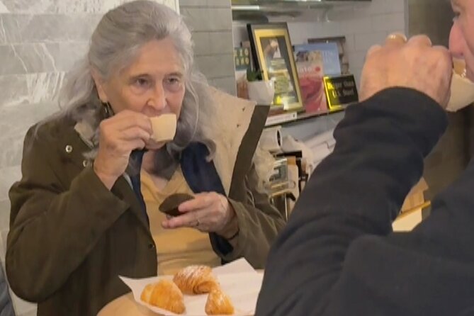 North End Boston Food Tour - Hidden Spots and Local Art Installations