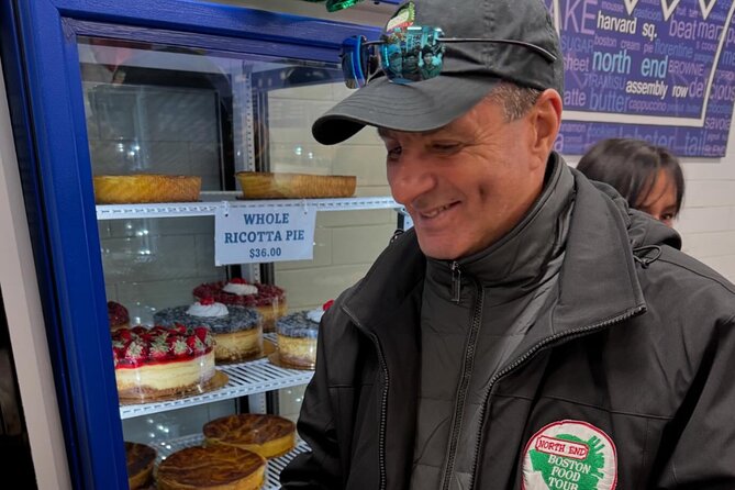 North End Boston Food Tour - Final Thoughts on the North End Boston Food Tour