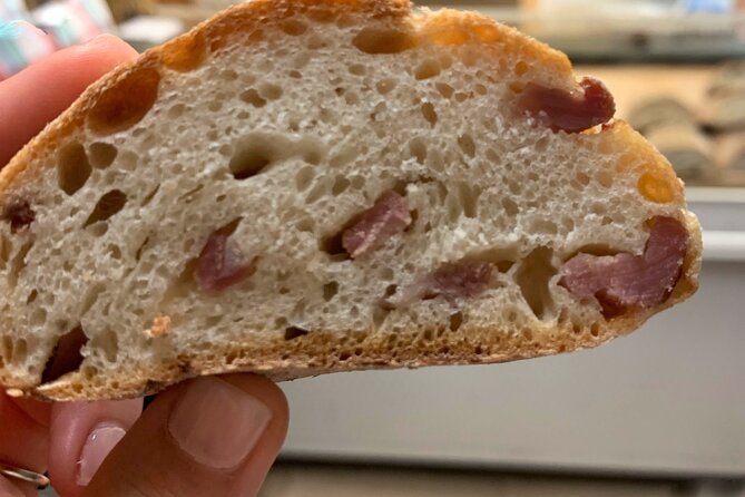 North End & Boston Public Market Food Tour with Local Guide - Exterior View of the Historic Paul Revere House