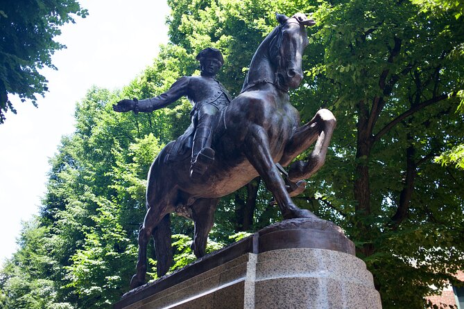 North End Pastry Tour - Suitable Audience and Final Thoughts