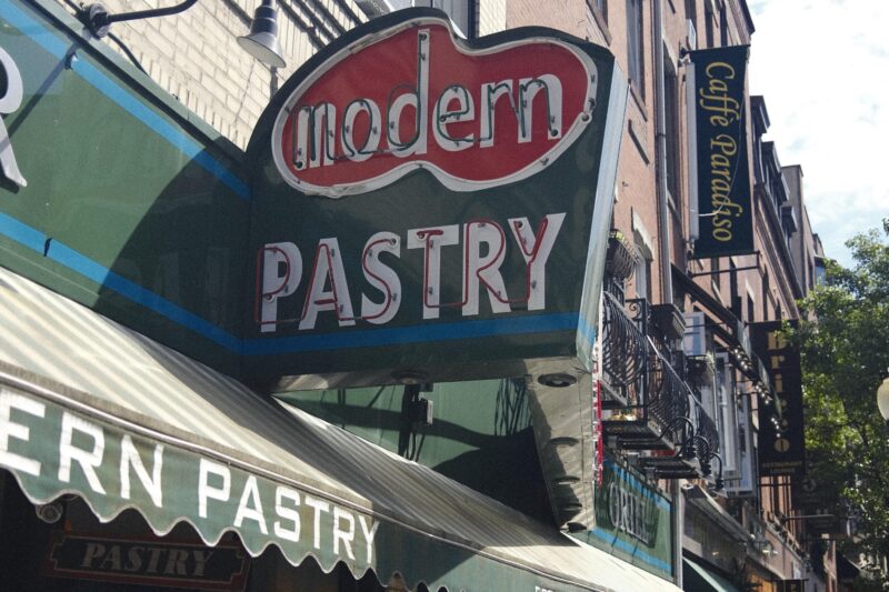 North End Pastry Tour - Frequently Asked Questions