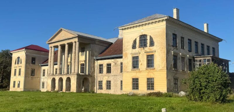 North Estonia: Nature and Mystery Tour - North Estonia: Nature and Mystery Tour – A Compact Journey into Estonia’s Natural and Historic Treasures