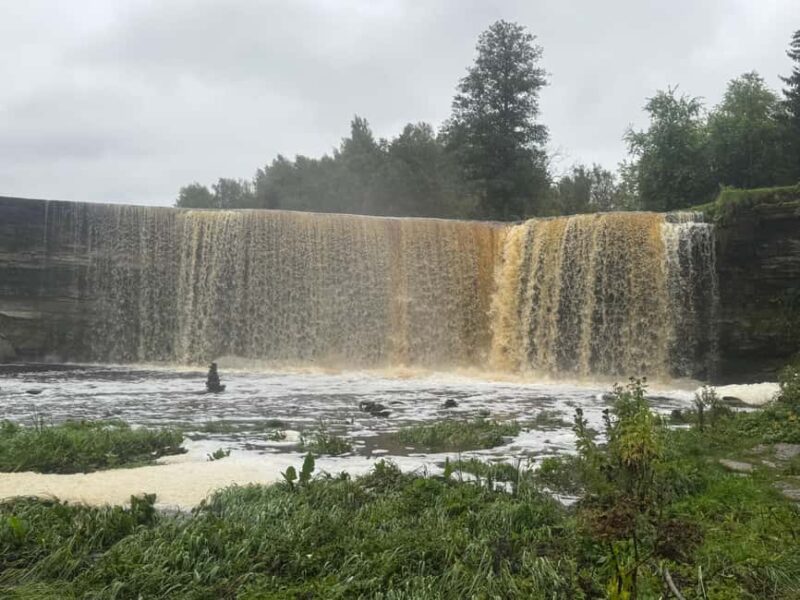 North Estonia: Nature and Mystery Tour - Comparing This Tour to Similar Experiences