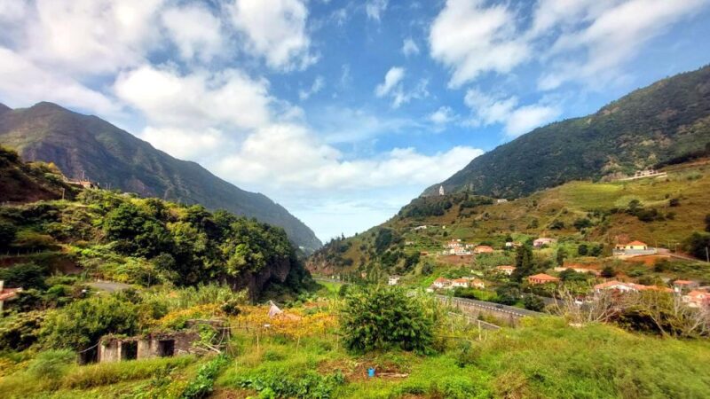 North Express: Half-day Private Jeep Tour - Practical Details and What’s Included