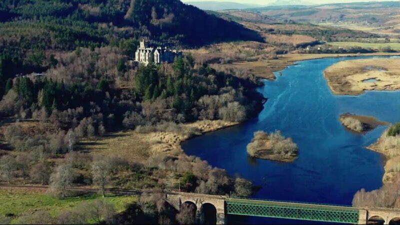 North Highland Tour: Dunrobin Castle, Dornoch, & Much More - Practical Details: Logistics and Comfort