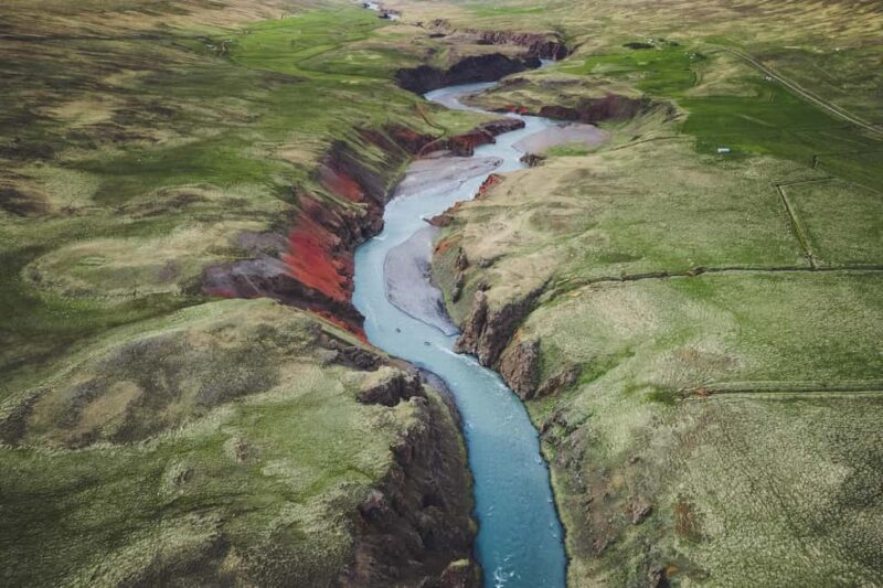 North Iceland: Europes Wildest Rafting in DRYSUIT - North Iceland: Europes Wildest Rafting in Drysuit – An Adventure for Adrenaline Seekers