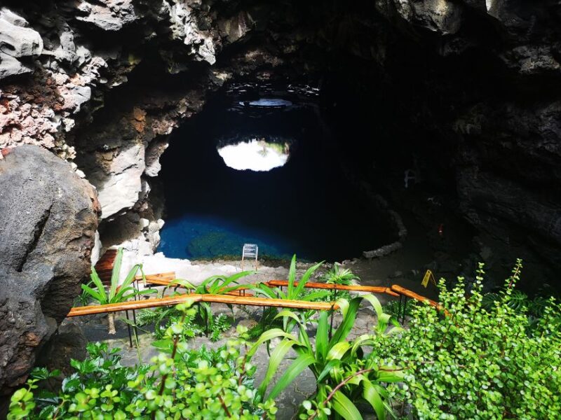North Lanzarote: Cave, Jameos del Agua, and Viewpoint - Value for Money and Additional Costs