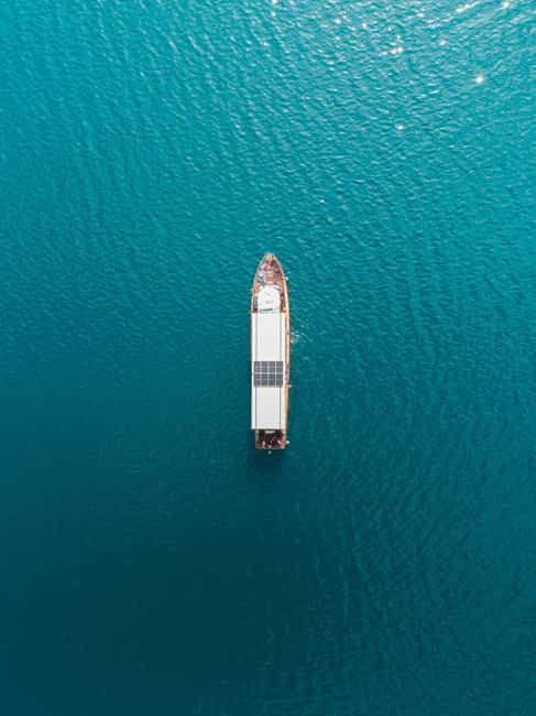 North Macedonia: Ohrid and St Naum Day Tour from Tirana - Exploring the Map of a Day: From Tirana to North Macedonia