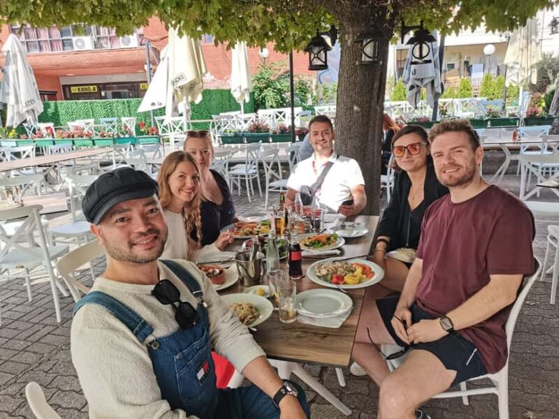 North Macedonia: Ohrid and St Naum Day Tour from Tirana - Customer Experience and Guide Highlights