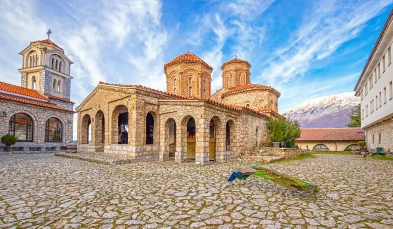 North Macedonia: Ohrid and St Naum Day Tour from Tirana - About the Cost and Inclusions