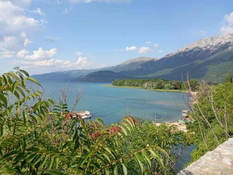 North Macedonia: Ohrid & Lin Sensation Day Tour from Tirana - Key Points