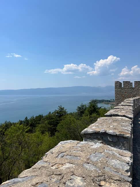 North Macedonia: Struga & Ohrid Day Trip from Tirana - Return Journey and Practical Details