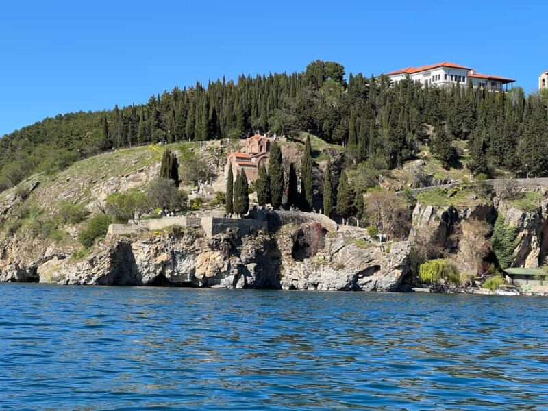 North Macedonia: Struga & Ohrid Day Trip from Tirana - Final Thoughts on the North Macedonia: Struga & Ohrid Day Trip