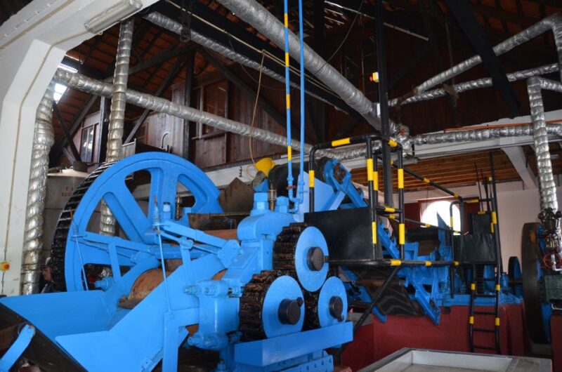 North Madeira & Wine Tour 4x4 Jipe Tour - Comparing Similar Madeira Tours