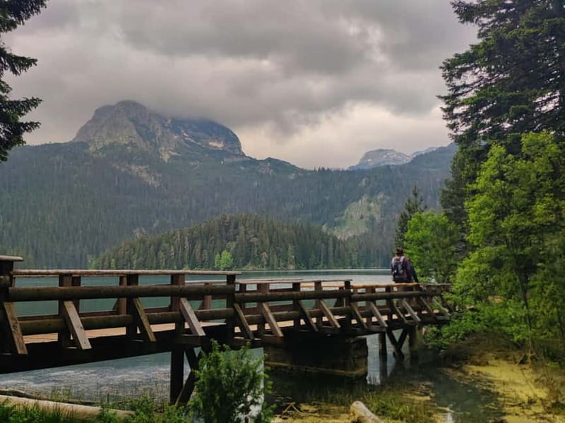 North Montenegro Private Tour - Transportation and Group Details