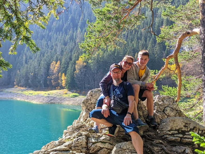 North Montenegro Private Tour - Accessibility, Weather, and Booking Flexibility