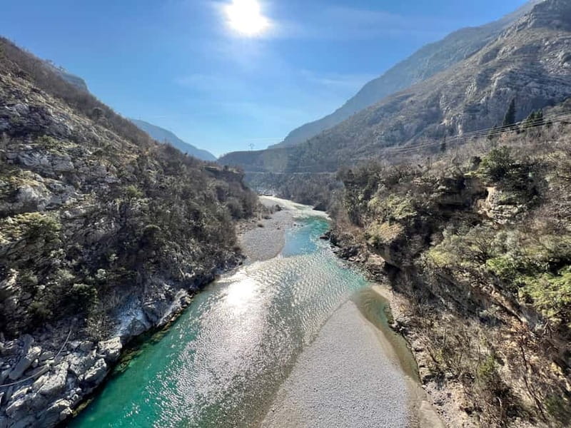 North Montenegro return trip - Biogradska Gora National Park - Final Thoughts on the North Montenegro Return Trip