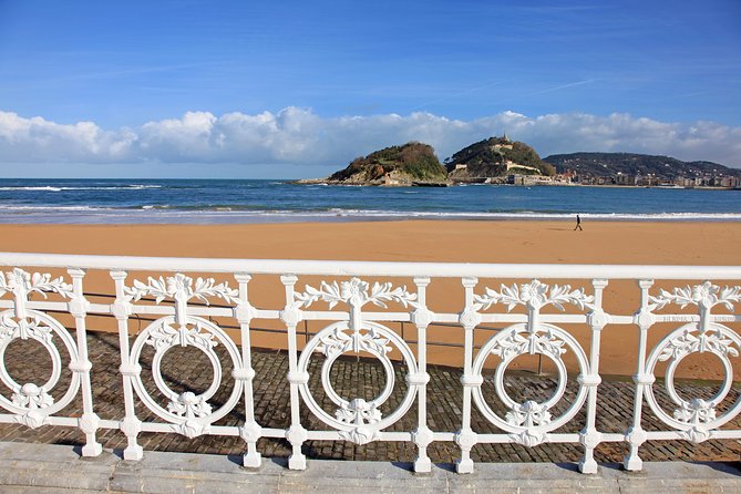 North of Spain & Portugal: 8-day Guided Tour from Barcelona - Discovering La Coruña and Galicias Coastline