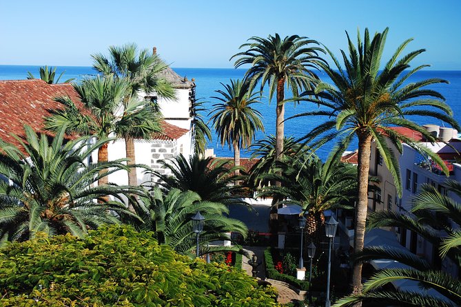 North Route (Price per vehicle, not per person) - Exploring the Barlovento and Garafía Regions