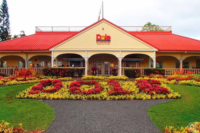 North Shore Adventure Shuttle - Key Points