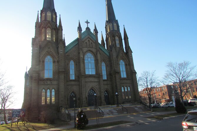 North Shore And More Private Tour - Lighthouse Visit at Covehead Harbour