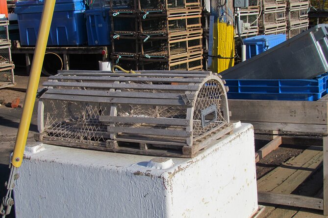 North Shore And More Private Tour - Jam-Making at Island Preserve Company in New Glasgow