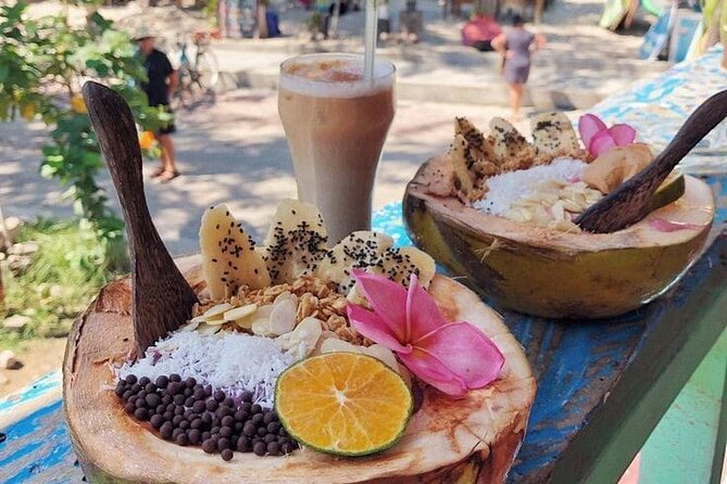 North Shore & Circle Island Tour (Not Private) - Logistics and Group Size