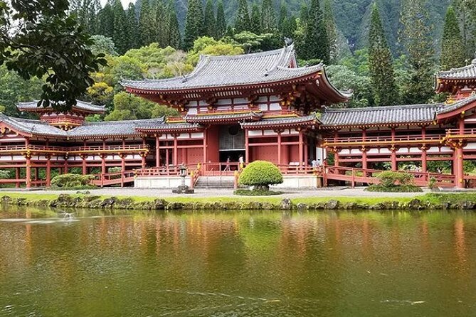 North Shore & Circle Island Tour (Not Private) - Who Should Consider This Tour?